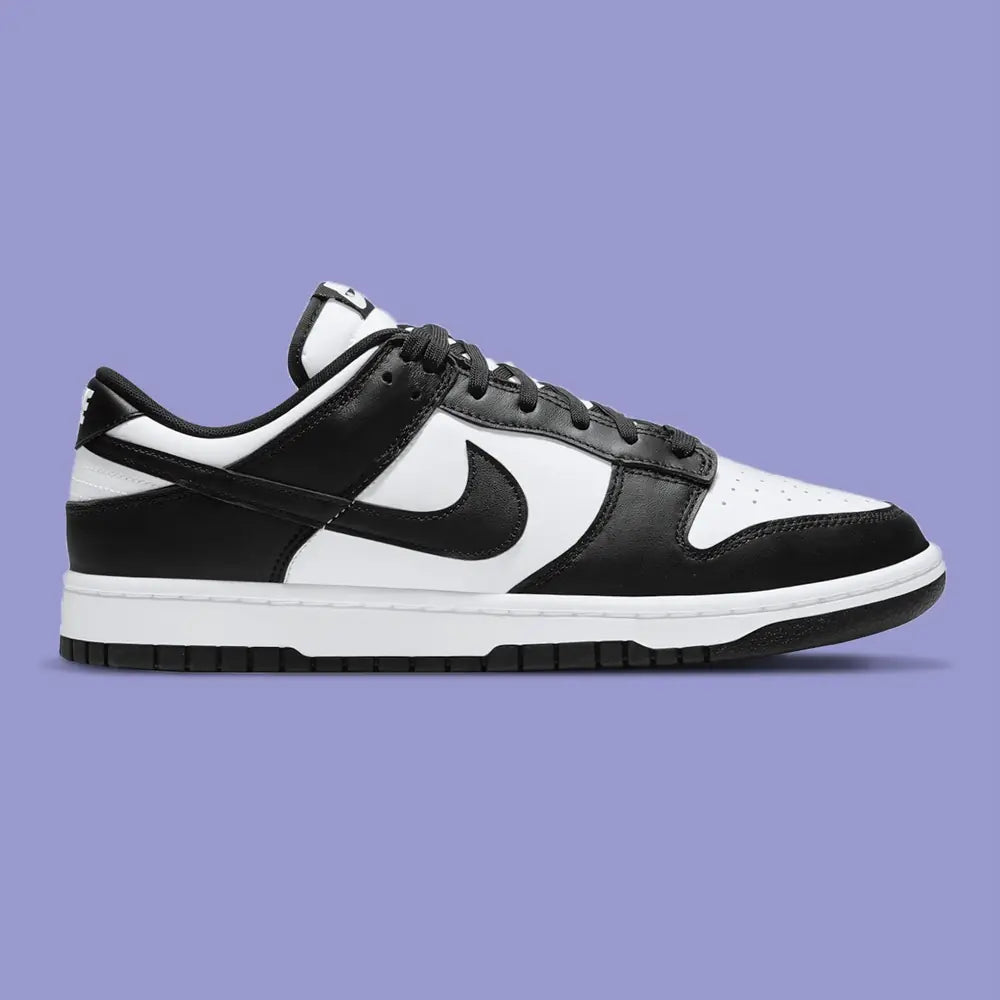 Nike Sb Dunk Low Panda