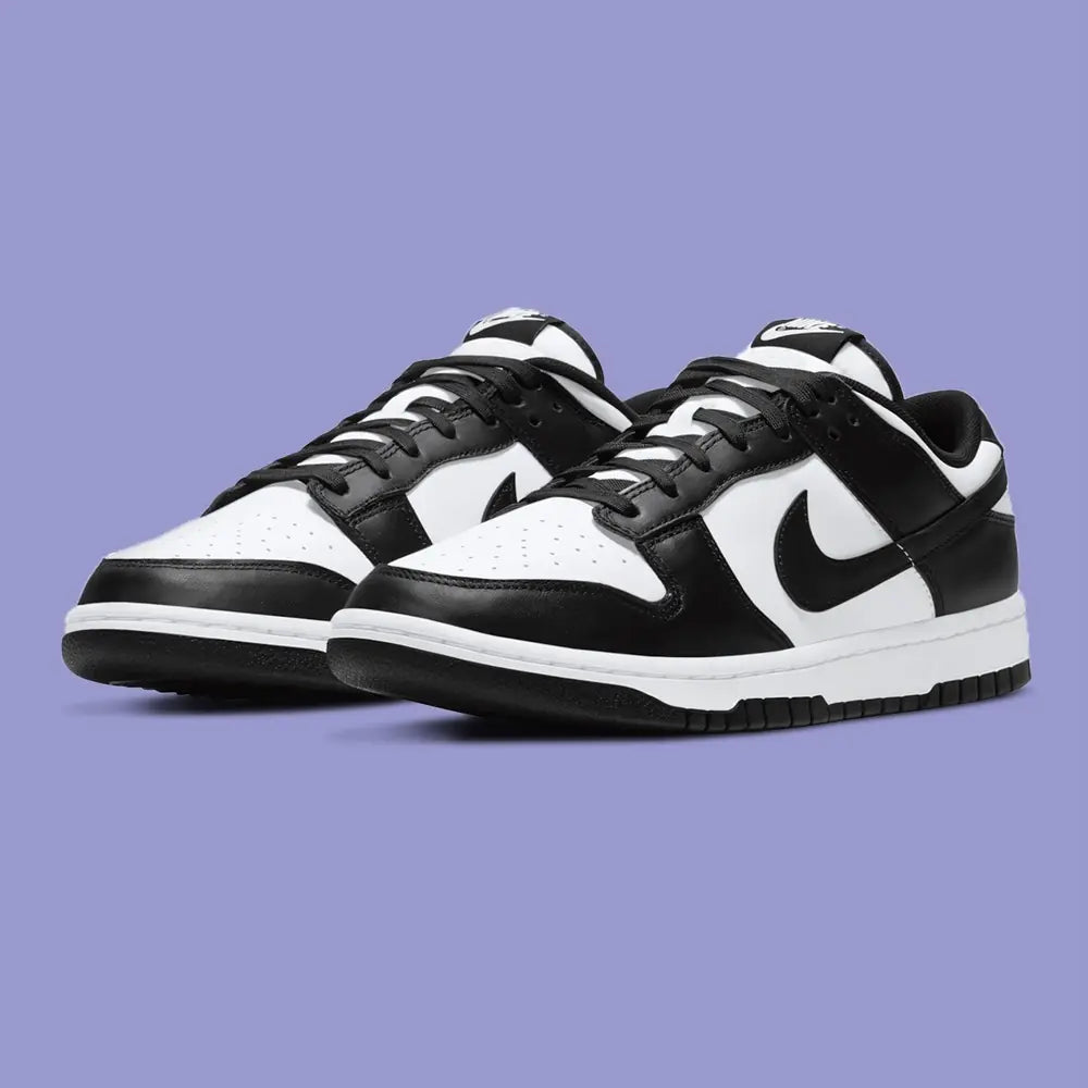 Nike Sb Dunk Low Panda