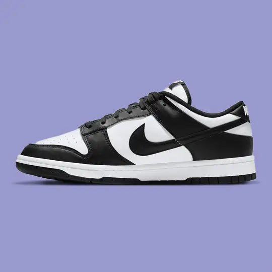 Nike Sb Dunk Low Panda