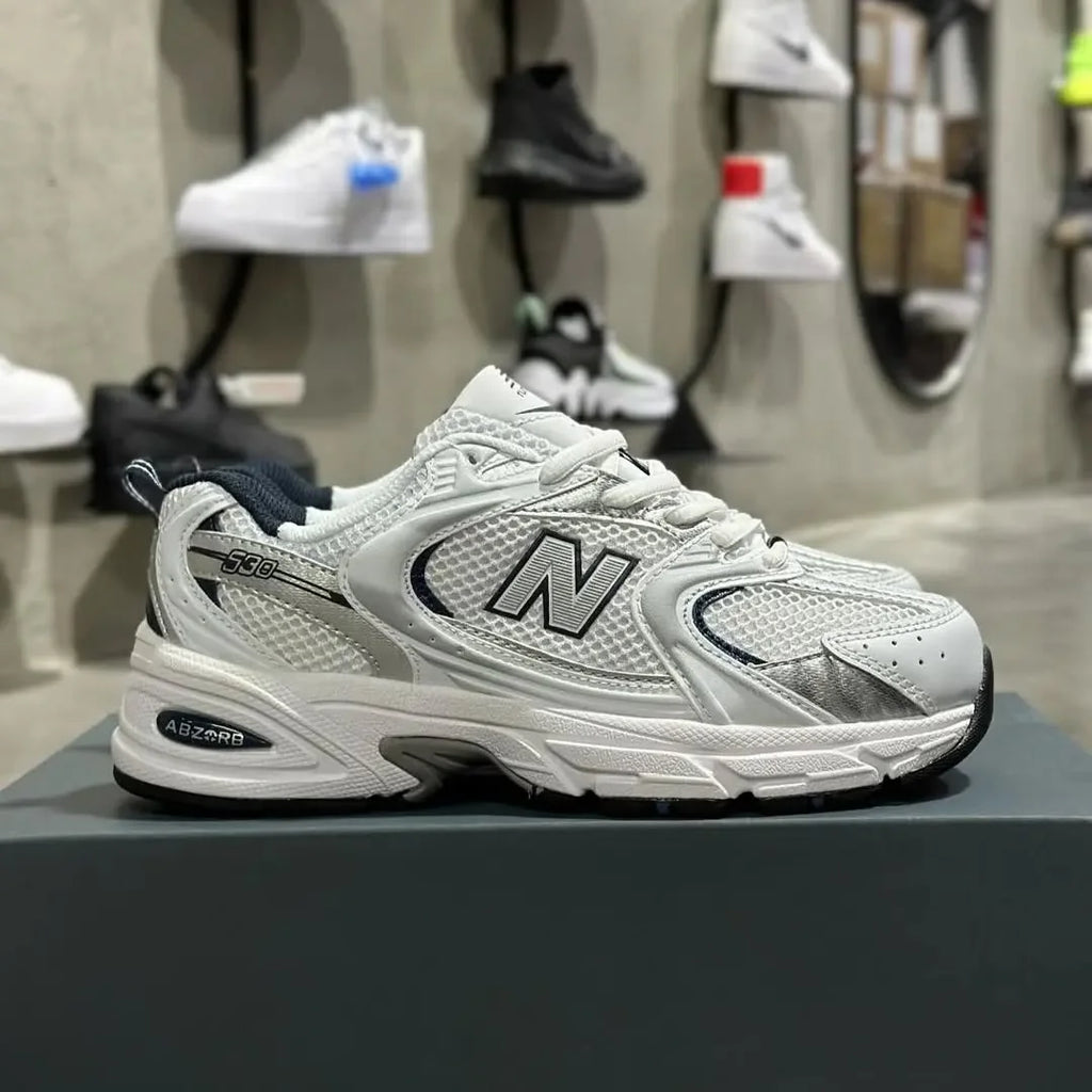 New Balance 530 Navy Blue