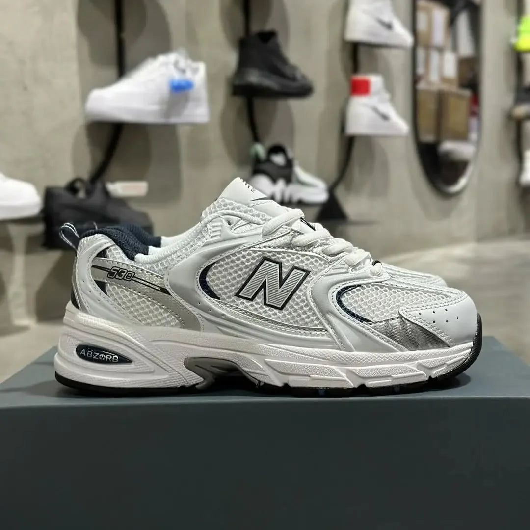 New Balance 530 Navy Blue