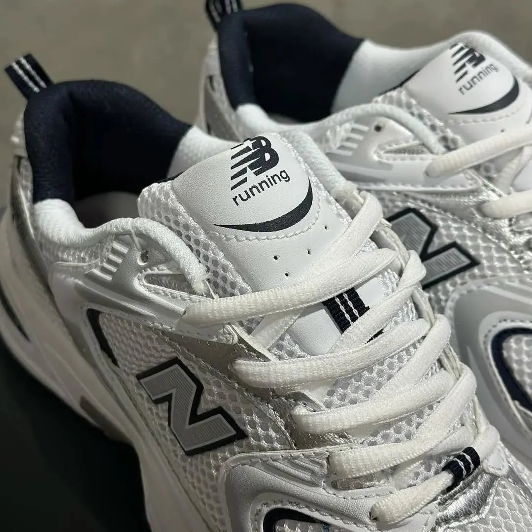 New Balance 530 Navy Blue