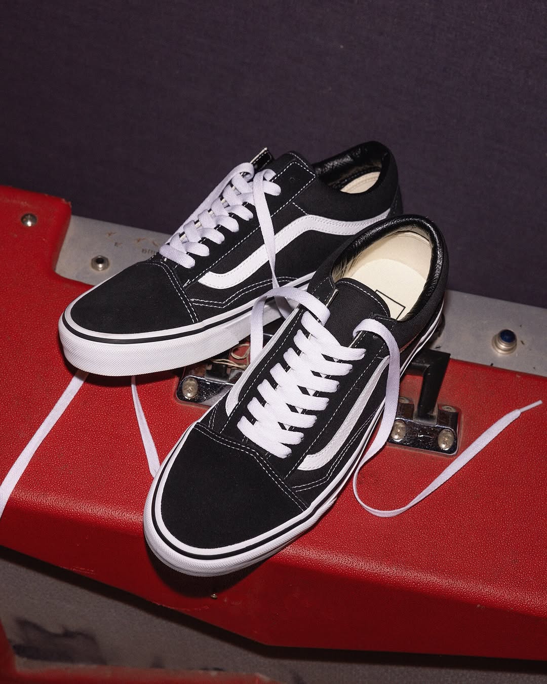 VANS Vans Old Skool Klasik