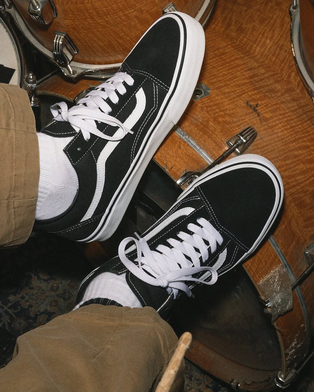 VANS Vans Old Skool Klasik